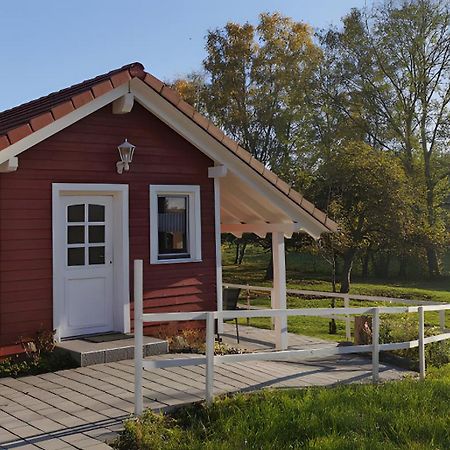 Rad-Wander-Haeusle Bodensee Pfullendorf Eksteriør billede